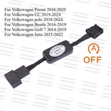 Usado, Cancelador eliminador Start Stop para VW Passat Jetta CC Golf Polo Beatle comprar usado  Enviando para Brazil