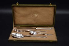 Christofle dining set d'occasion  Pré-en-Pail