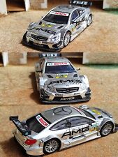 Mercedes benz amg d'occasion  Le Bousquet-d'Orb