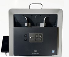 Scanjet n6010 dokumentenscanne gebraucht kaufen  Neuwied