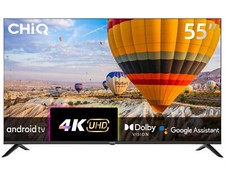 Chiq fernseher android gebraucht kaufen  Neuenstadt am Kocher