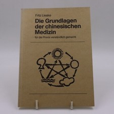 Fritz lieske grundlagen gebraucht kaufen  Eslohe (Sauerland)