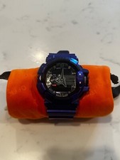 Gshock G'mix 5413 , usado comprar usado  Enviando para Brazil