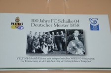 Wiking veltins 100 gebraucht kaufen  Reinbek