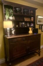 Lovely victorian dresser for sale  CRANBROOK