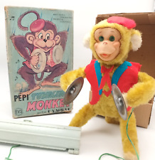 Vintage monkey pepi d'occasion  Expédié en Belgium