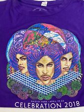 Prince celebration 2018 for sale  San Antonio