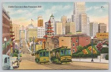 Cable cars san for sale  Louisville