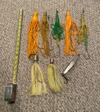8 trolling 5 lures for sale 8 trolling 5 lures for sale New Haven