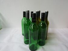 Green brown wine for sale  BRIXHAM