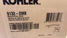 New kohler 9132 for sale  Chatsworth
