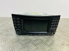 Mercedes w211 w219 for sale  PETERHEAD