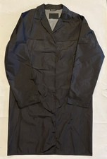 Prada nylon raincoat for sale  Brockway
