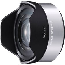 Convertisseur sony fisheye d'occasion  Créteil