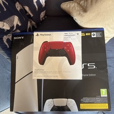 Sony playstation slim for sale  CRUMLIN