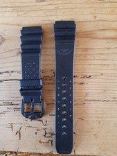 Genuine black rubber for sale  BROMSGROVE