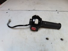 Controle de mão direita para scooter Yamaha Zuma 50cc 2003 comprar usado  Enviando para Brazil