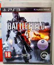 Battlefield ps3 playstation usato  Fiano Romano