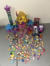 Squinkies lot tons for sale  Mechanic Falls