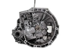 Cambio manuale per usato  Marsico Nuovo