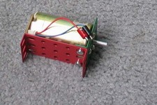 Elektromotor märklin metallba gebraucht kaufen Elektromotor märklin metallba gebraucht kaufen  Linkenheim-Hochstetten