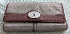 Fossil maddox zip for sale  GOSPORT