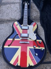 Posted epiphone supernova for sale  GUILDFORD