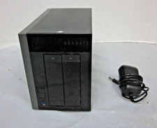 Seagate nas bay for sale  Oklahoma City