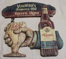 Hamm famous old for sale  Turtle Lake