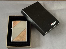 Zippo lighter 1999 for sale  UXBRIDGE