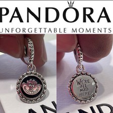 Pandora mad cheshire for sale  Burlingham