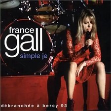 France gall simple gebraucht kaufen France gall simple gebraucht kaufen  Berlin