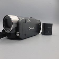 Canon legria fs200 for sale  LEEDS