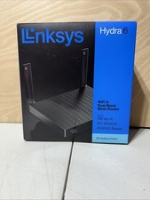 Linksys hydra mr2000 for sale  BICESTER