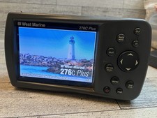 West marine 276c for sale  Newark