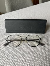 Woodfellas prunn brille gebraucht kaufen  Magdeburg