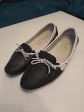 Chaussures french sole d'occasion  Le Mans