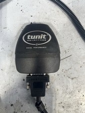 Tunit advantage adjustable for sale  HARROGATE