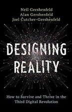Designing reality how gebraucht kaufen  Berlin