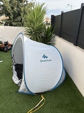 Tente abri camping d'occasion  Pinet