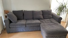 Ikea sofa günstig gebraucht kaufen  Landau
