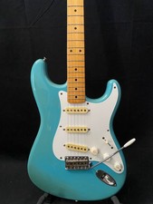 Squier stratocaster 1982 usato  Afragola