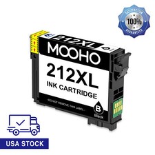 Pack 212xl ink for sale  Walnut