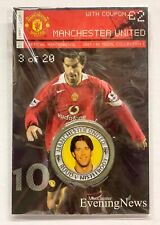 Ruud van nistelrooy for sale  BOLTON