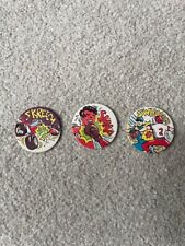 Slammer whammers different for sale  LONDON