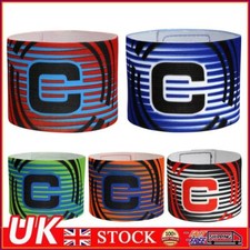 Captain arm band for sale  UK