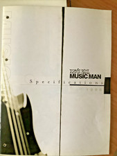 1998 ernie ball usato  Torino