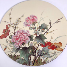 Pimpernel round placemats for sale  TROWBRIDGE