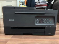 Canon pixma ts7450a gebraucht kaufen  Eisenberg, Kerzenheim