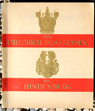 7719d zigarettenbilder album gebraucht kaufen  Dresden